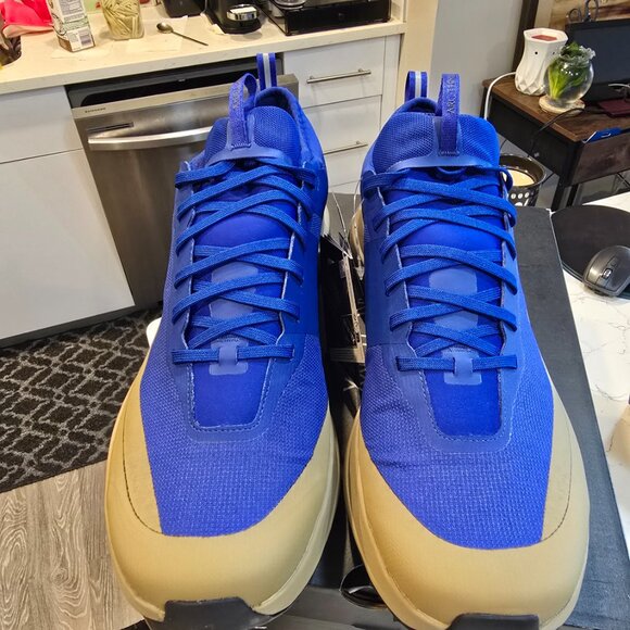 New Arcteryx Arc’teryx Sylan GTX Gore Tex Men Shoes Sneakers US 13 X000009022131 - Picture 5 of 13